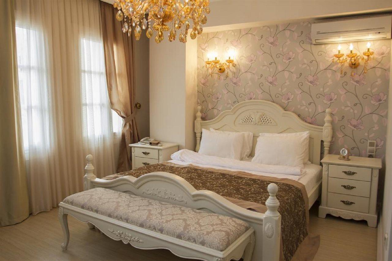 Otel Lavin