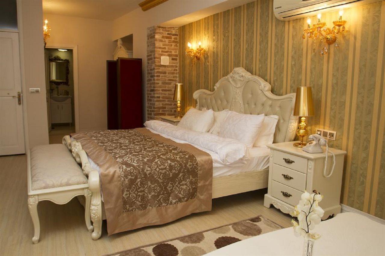 Lavin Otel