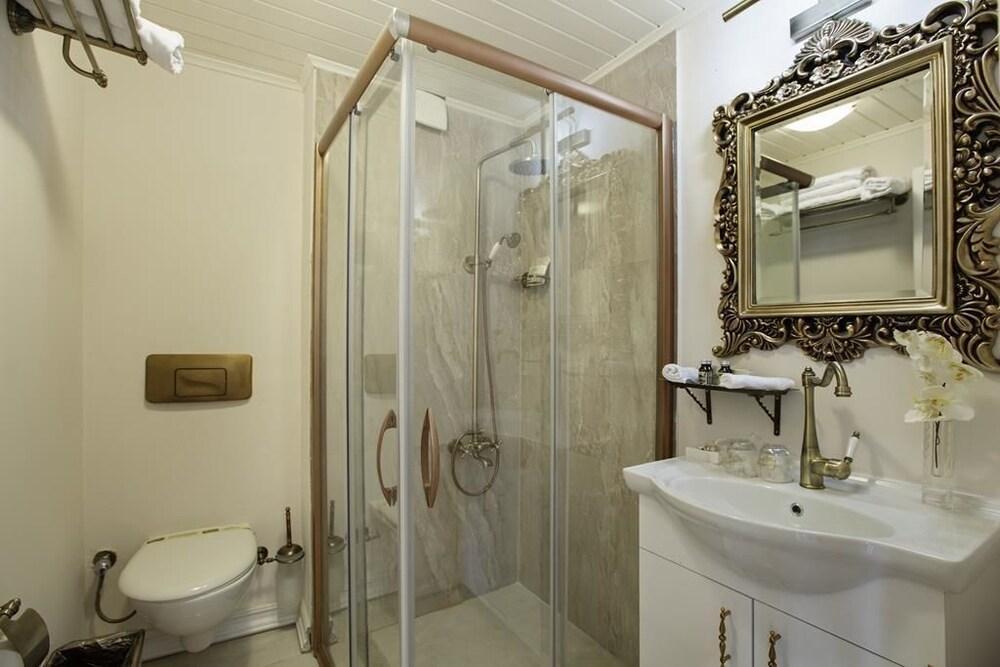 Lavin Otel Antalya