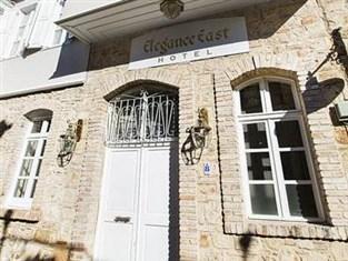 Otel Lavin