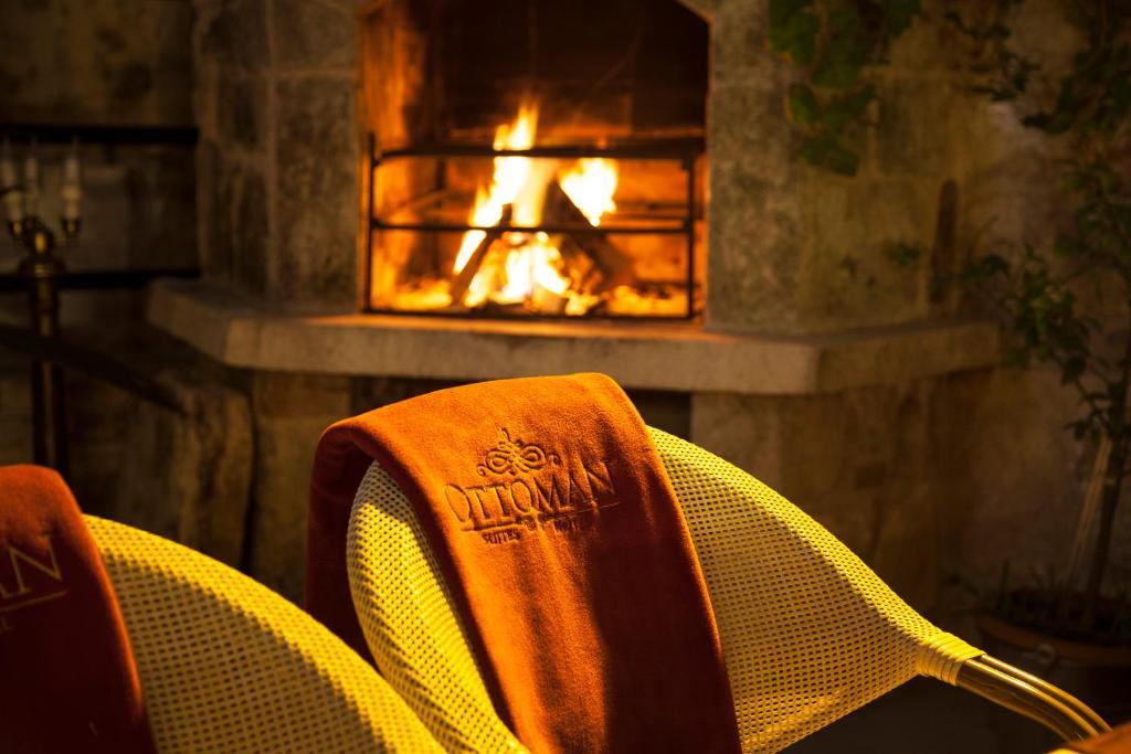 Otel Lavin 5*