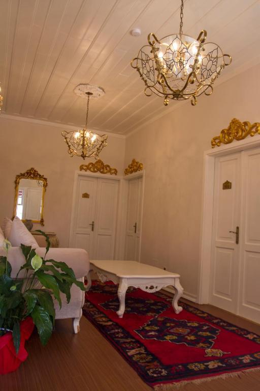 Lavin Otel Antalya