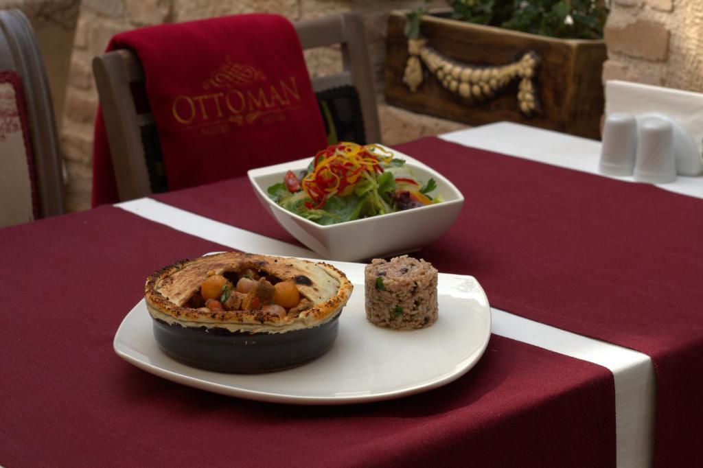 Otel Lavin 5*