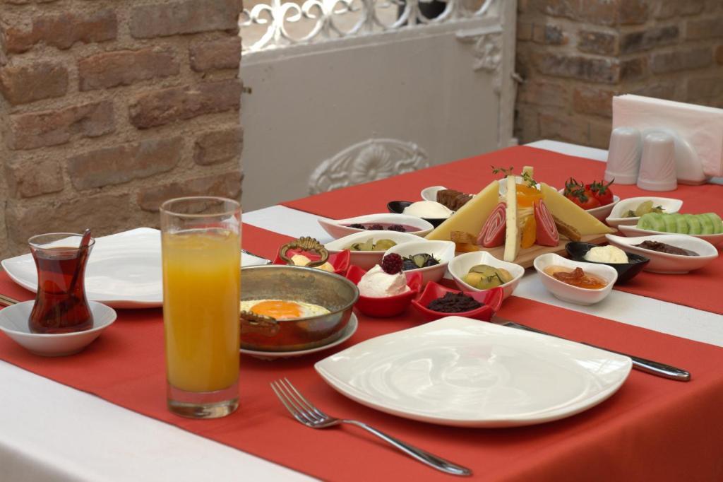 Otel Lavin Antalya