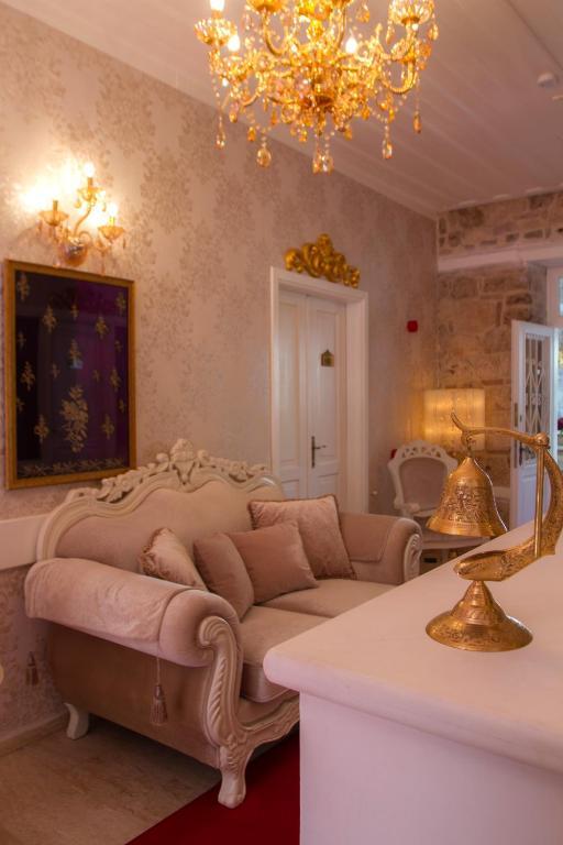 Lavin Otel 5*